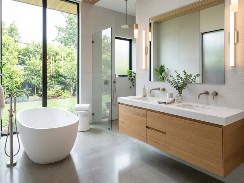 Bathroom Plumbing in Bernville, PA